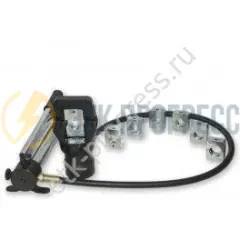 ПРГ2-400 с насосом РОСТ