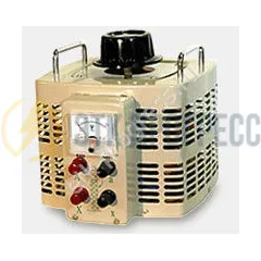 Автотрансформатор (ЛАТР) TDGC2-3K  3kVA 12A