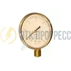 Вакуумметр ДВ1001, манометр ДМ1001, мановакуумметр ДА1001