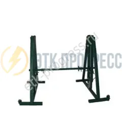 Кабельный домкрат ДК-5ГМ