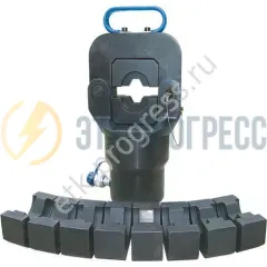 ПГ-1200-2к Пресс гидравлический КВТ