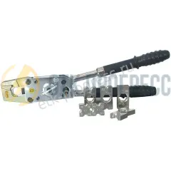 ПМК-240 (КВТ) Пресс механический сеч. 6-240 мм2 (ПКМу-240)
