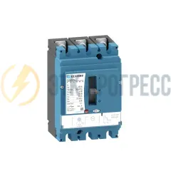 E2KR-16H 1600ER 3P 65 kA ELVERT