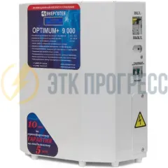 ЭНЕРГОТЕХ OPTIMUM+ 9000