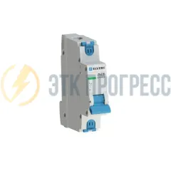 Z606 3Р C13 6кА ELVERT