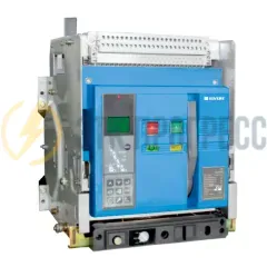 Е5К-2L 2500ER 3P 100 kA ELVERT