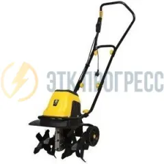 Культиватор электрический HUTER EMC-1400
