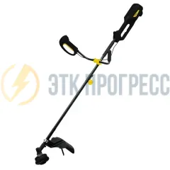 Триммер электрический HUTER GET-1700B