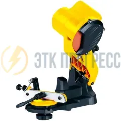Станок для заточки цепей Huter ECS-100