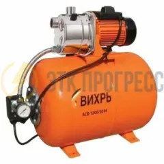 Насосная станция ВИХРЬ АСВ-1200/50Н