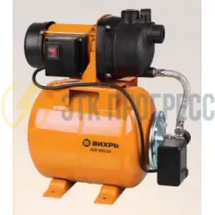 Насосная станция ВИХРЬ АСВ-600/20