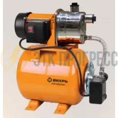 Насосная станция ВИХРЬ АСВ-600/20Н