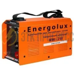 Сварочный аппарат ENERGOLUX WMI-250