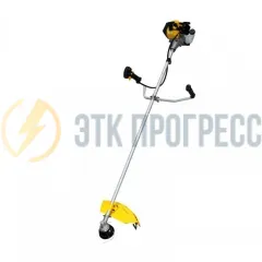 Триммер бензиновый EUROLUX TR-1500T