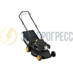 Газонокосилка бензиновая HUTER GLM-3.5 LT