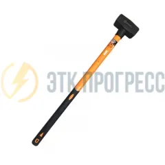 Кувалда ВИХРЬ 1,5кг фибергласс