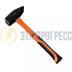 Молоток ВИХРЬ 400гр, фибергласс