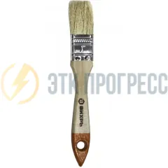 Кисть ВИХРЬ СТАНДАРТ 25 мм 1''