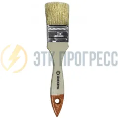 Кисть ВИХРЬ СТАНДАРТ 38 мм 1,5''