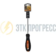 Отвёртка крестовая ВИХРЬ PH2 150мм