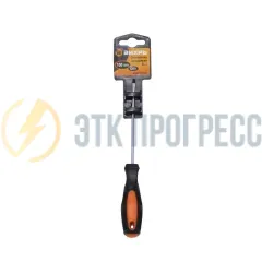 Отвёртка шлицевая ВИХРЬ SL3 100мм
