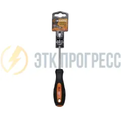 Отвёртка шлицевая ВИХРЬ SL5 100мм
