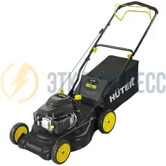Газонокосилка бензиновая HUTER GLM-5.0ST