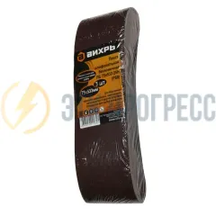Лента бесконечная ВИХРЬ ЛБ 75х533 25Н P60