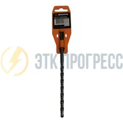 Бур по бетону ВИХРЬ 8x210x150