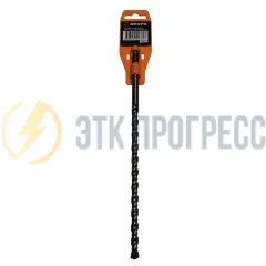 Бур по бетону ВИХРЬ 10x310x250
