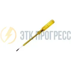 Индикаторная отвертка РЕСАНТА 6875-17150