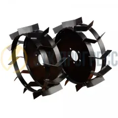 Грунтозацепы для мотоблоков HUTER GMC-5.5, GMC-6.5