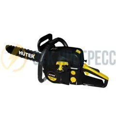 Бензопила HUTER BS-52