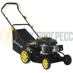 Газонокосилка бензиновая HUTER GLM-4.0