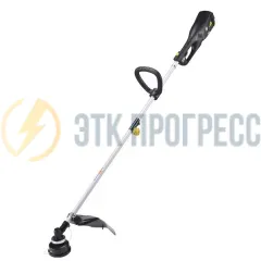 Триммер электрический HUTER GET-1200SL
