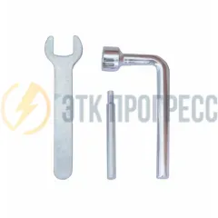 Набор ключей для ВИХРЬ ДП-185/1300 