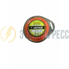 Леска HUTER R2412