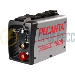 Сварочный аппарат РЕСАНТА САИ-190К