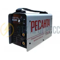 Сварочный аппарат РЕСАНТА САИ-190