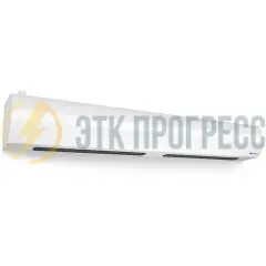 Тепловая завеса КЭВ-6П2222Е