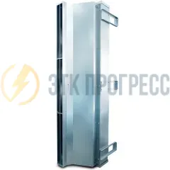 Тепловая завеса КЭВ-36П5061E нерж.