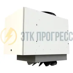 Воздухонагреватель КЭВ-45TVG