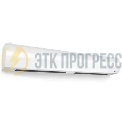 Тепловая завеса КЭВ-12П3012E