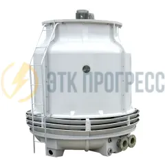 Градирня ГРД-16М