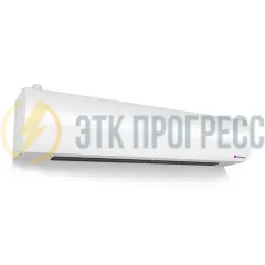 Тепловая завеса КЭВ-6П2012Е
