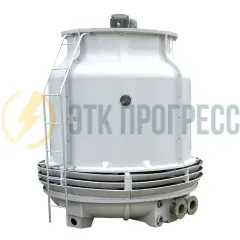 Градирня ГРД-8М