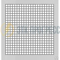 Сотовая решетка РСН-К 600x300