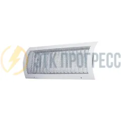 Перфорированная решетка КПУ 400x200