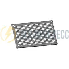 Защитная решетка БСР 400x200