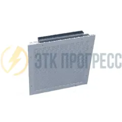 Низкоскоростной воздухораспределитель 2ВНВ 1200